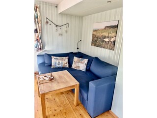 Vakantieappartement Wieck Kenmerken 10