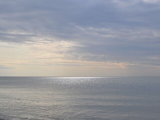 Appartement de vacances Wieck Environnement 25