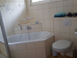 Vakantieappartement Wieck Kenmerken 14