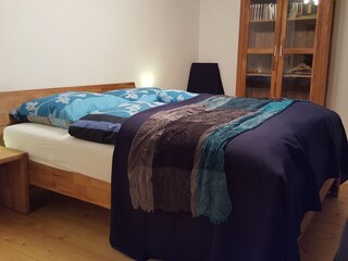 Appartement de vacances Wieck Équipement 12