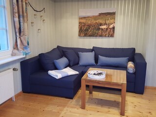 Vakantieappartement Wieck Kenmerken 12