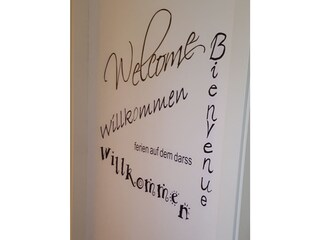 Vakantieappartement Wieck Kenmerken 11