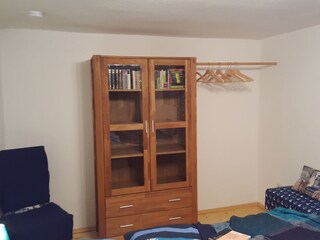 Vakantieappartement Wieck Kenmerken 13