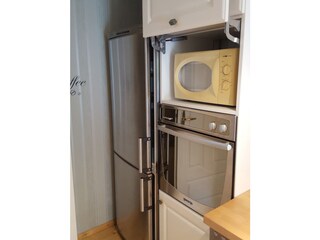 Appartamento per vacanze Wieck Caratteristiche 16