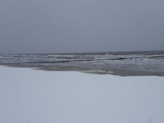 Appartement de vacances Wieck Environnement 19