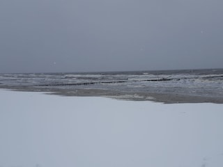 Vakantieappartement Wieck Omgeving 19