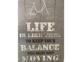 Appartamento per vacanze Wieck Caratteristiche 20