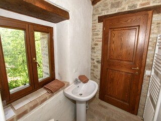Cottage Lisciano Niccone Ausstattung 26