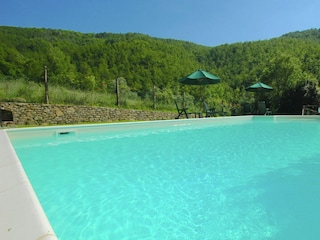 Holiday cottage Lisciano Niccone Outdoor Recording 9