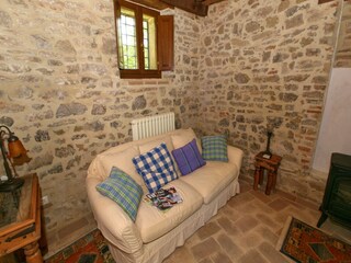 Cottage Lisciano Niccone Ausstattung 27