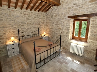 Cottage Lisciano Niccone Ausstattung 22
