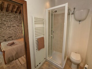 Cottage Lisciano Niccone Ausstattung 21
