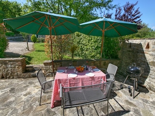 Holiday cottage Lisciano Niccone Outdoor Recording 14