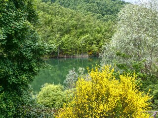 Cottage Lisciano Niccone Umgebung 37