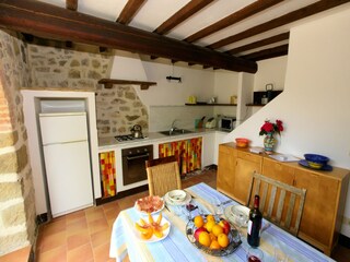 Cottage Lisciano Niccone Features 35