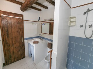 Type de propriété : Chalet Lisciano Niccone Équipement 32