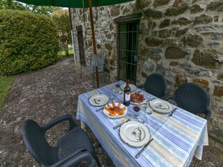 Cottage Lisciano Niccone Outdoor Recording 18