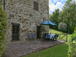 Casale Lisciano Niccone Registrazione all'aperto 18