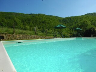 Cottage Lisciano Niccone Outdoor Recording 8