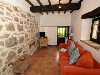 Cottage Lisciano Niccone Features 22