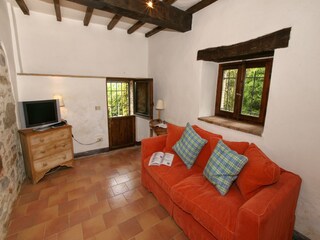 Vakantiehuisje Lisciano Niccone Kenmerken 21