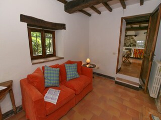 Vakantiehuisje Lisciano Niccone Kenmerken 24