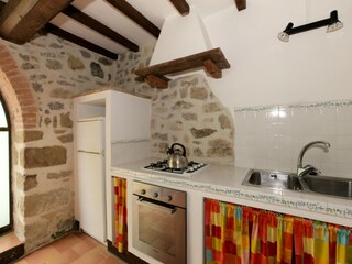 Type de propriété : Chalet Lisciano Niccone Équipement 27