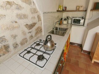 Vakantiehuisje Lisciano Niccone Kenmerken 24