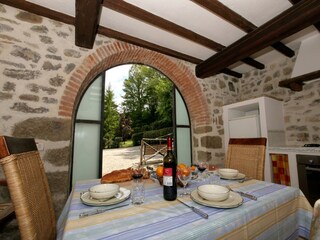Cottage Lisciano Niccone Features 29