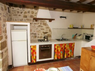 Cottage Lisciano Niccone Features 30