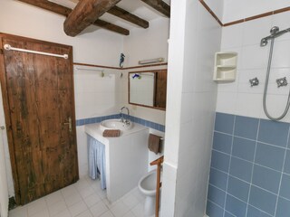 Vakantiehuisje Lisciano Niccone Kenmerken 33