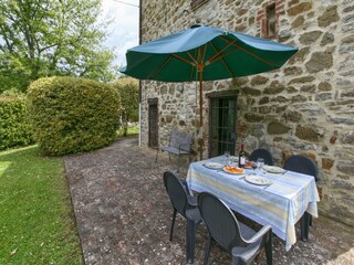 Type de propriété : Chalet Lisciano Niccone Enregistrement extérieur 11