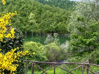 Casa de campo Lisciano Niccone Entorno 37
