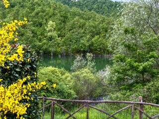 Cottage Lisciano Niccone Environment 37