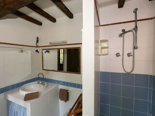 Casa de campo Lisciano Niccone Características 35