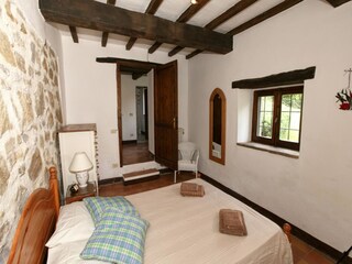 Cottage Lisciano Niccone Features 35