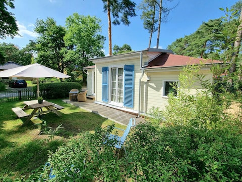 Ferienhaus „Sommerfrische”