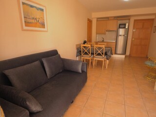 Appartamento per vacanze Colonia de Sant Jordi Caratteristiche 3