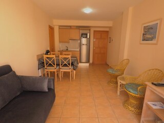 Appartamento per vacanze Colonia de Sant Jordi Caratteristiche 5