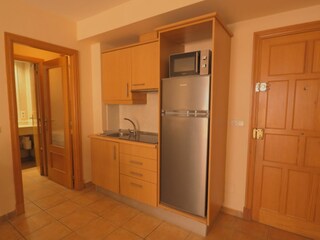 Appartamento per vacanze Colonia de Sant Jordi Caratteristiche 9