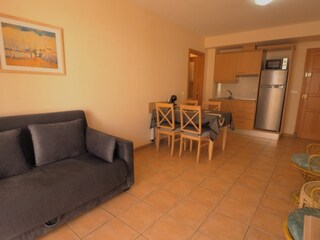 Appartamento per vacanze Colonia de Sant Jordi Caratteristiche 6