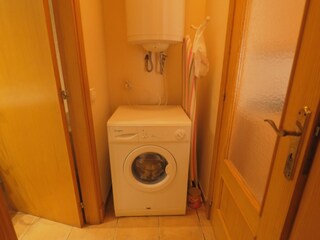 Appartamento per vacanze Colonia de Sant Jordi Caratteristiche 10