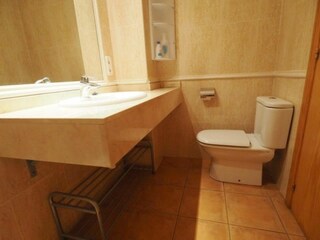 Appartamento per vacanze Colonia de Sant Jordi Caratteristiche 16