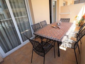 Vakantieappartement Sol y Playa - Colonia de Sant Jordi - image1