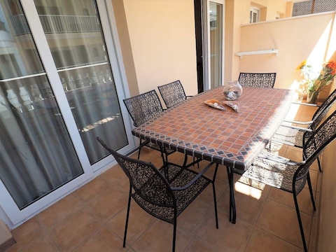 Ferienwohnung Sol y Playa