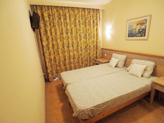 Appartamento per vacanze Colonia de Sant Jordi Caratteristiche 11