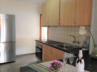 Appartamento per vacanze Colonia de Sant Jordi Caratteristiche 9