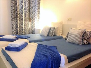 Appartamento per vacanze Colonia de Sant Jordi Caratteristiche 13