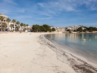 Appartamento per vacanze Colonia de Sant Jordi Ambiente 17