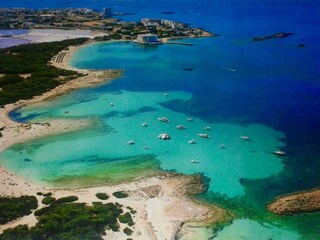 Appartamento per vacanze Colonia de Sant Jordi Ambiente 18